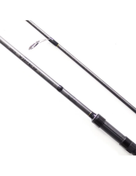 Lanseta FL Carp Pro Viper, 3.90m, 3.5lbs, 2buc Lanseta FL Carp Pro Viper, 3.90m, 3.5lbs, 2buc