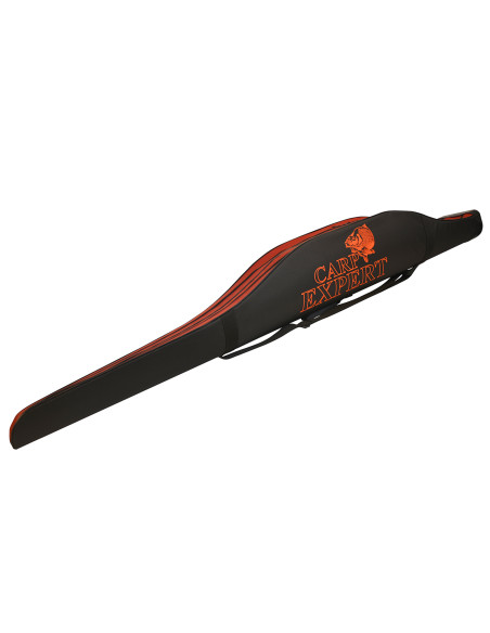 Husa Rigida Carp Expert, 2 Compartimente