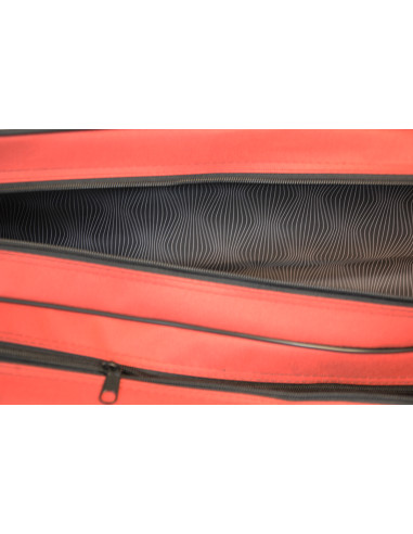 Husa Rigida Carp Expert, 2 Compartimente