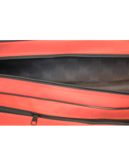 Husa Rigida Carp Expert, 2 Compartimente