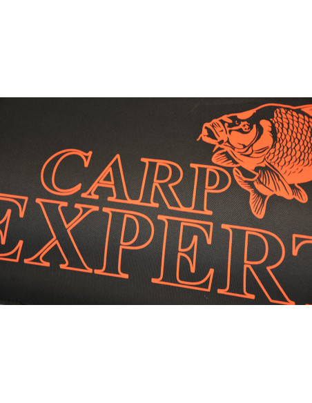 Husa Rigida Carp Expert, 2 Compartimente