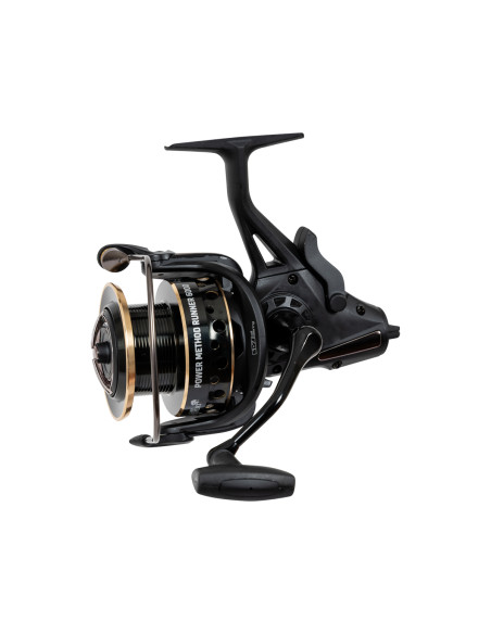 Mulineta Carp Expert Power Method Runner Mulineta Carp Expert Power Method Runner
