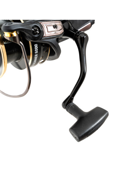 Mulineta Carp Expert Power Method Runner Mulineta Carp Expert Power Method Runner