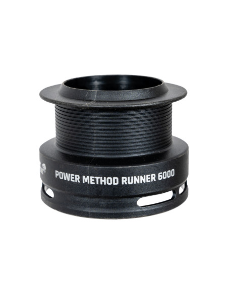 Mulineta Carp Expert Power Method Runner Mulineta Carp Expert Power Method Runner