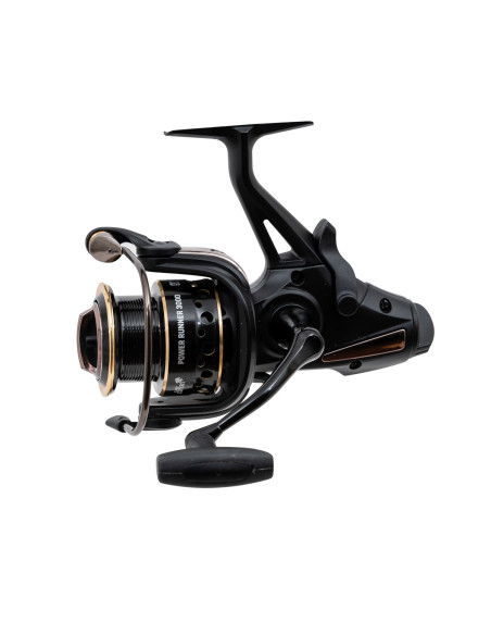 Mulineta Carp Expert Power Runner Mulineta Carp Expert Power Runner