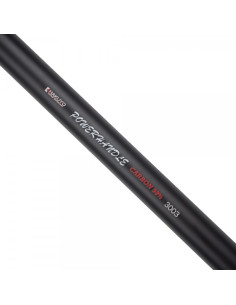 Maner Minciog Hakuyo Carbon New Telescopic Powerhandle 3003, 3m 2