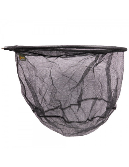 Cap Minciog Hakuyo Negru Plasa Deasa, 60/50cm