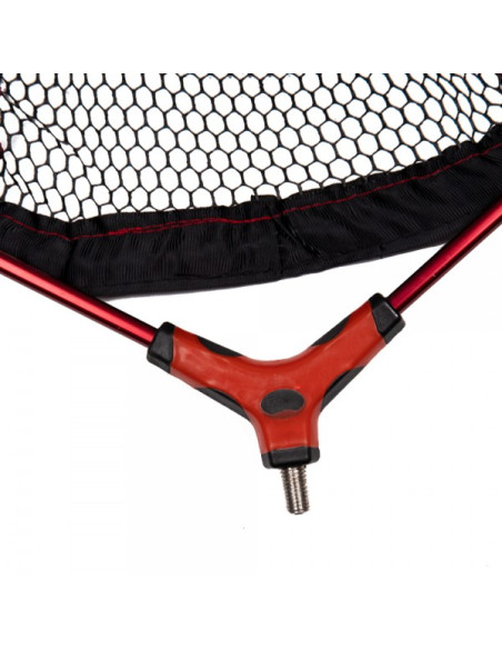 Cap Minciog Hakuyo Oval Plasa Ceruita, 55/45cm