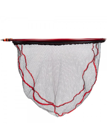 Cap Minciog Hakuyo Oval Plasa Ceruita, 55/45cm