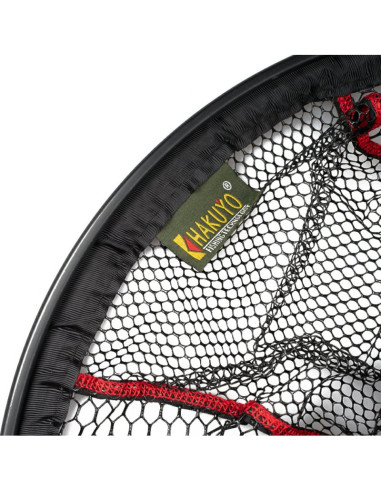 Cap Minciog Hakuyo Oval Plasa Ceruita, PF60/50cm