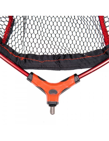 Cap Minciog Hakuyo Patrat Plasa Ceruita, 55/45cm