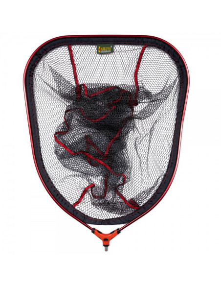 Cap Minciog Hakuyo Patrat Plasa Ceruita, 60/50cm