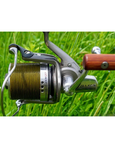 Fir Monofilament Katran Synapse Carp, 300m