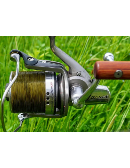 Fir Monofilament Katran Synapse Carp, 300m Fir Monofilament Katran Synapse Carp, 300m