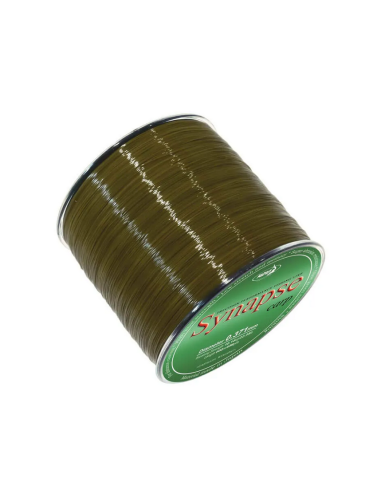 Fir Monofilament Katran Synapse Carp, 300m