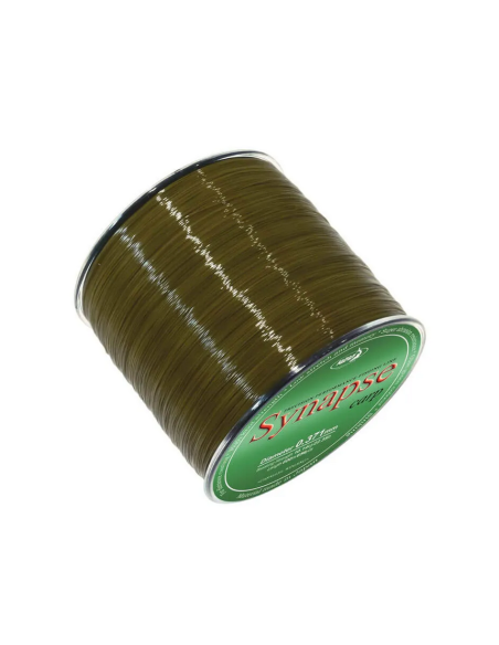 Fir Monofilament Katran Synapse Carp, 300m Fir Monofilament Katran Synapse Carp, 300m