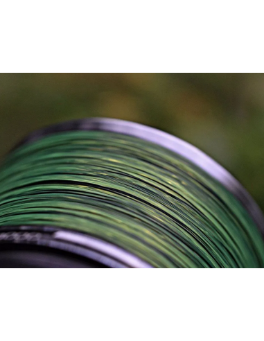Fir Monofilament Katran Synapse Eclipse, 0.234mm, 1300m