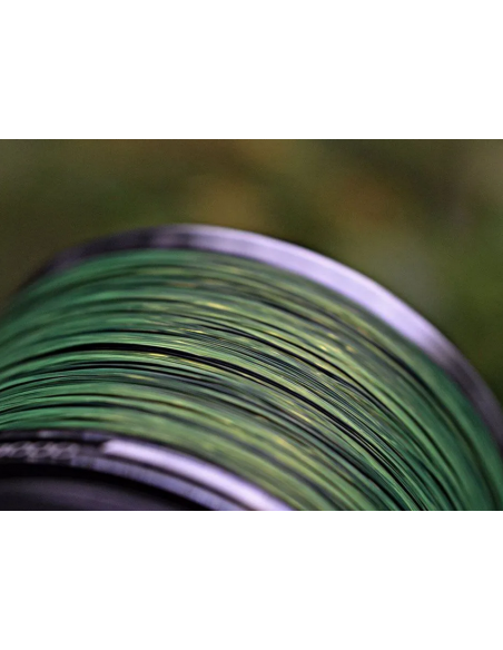 Fir Monofilament Katran Synapse Eclipse, 0.234mm, 1300m Fir Monofilament Katran Synapse Eclipse, 0.234mm, 1300m