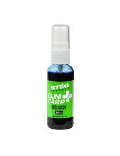 Antiseptic Steg Clini Carp, 30ml