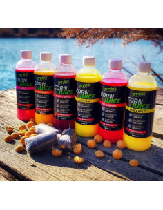 Aditiv Lichid Steg Corn Juice, Fragute, 500ml 2
