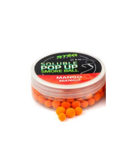 Pop Up Steg Solubil Smoke Ball, Mango, 8-10mm, 20g 2