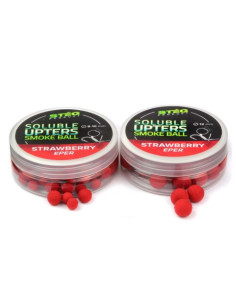 Wafters Steg Upters Solubil Smoke Ball, Capsuna, 12mm, 30g