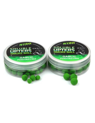 Wafters Steg Upters Solubil Smoke Ball, Usturoi, 12mm, 30g