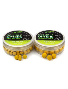 Wafters Steg Upters Solubil Smoke Ball, Banana, 12mm, 30g