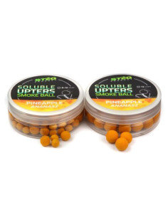 Wafters Steg Upters Solubil Smoke Ball, Ananas, 8-10mm, 30g