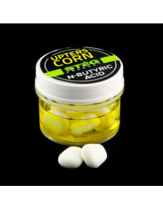 Porumb Artificial Steg Upters, N-Butiric Acid, 10mm, 10buc/cutie