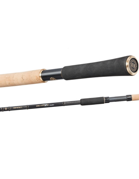 Lanseta Brain Distanza BDF 420XH, 4.20m, 160g, 3+3buc Lanseta Brain Distanza BDF 420XH, 4.20m, 160g, 3+3buc