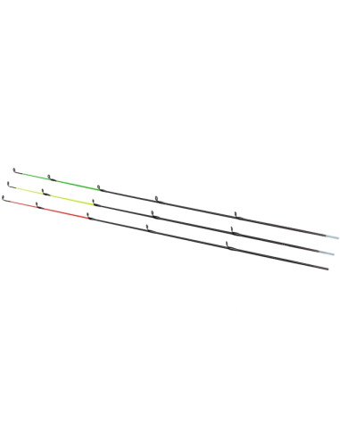 Lanseta Brain Classic Feeder, 3m, 180g, 3+3buc