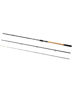 Lanseta Brain Storm Moderate Fast, 3.90m, 90g, 3+3buc