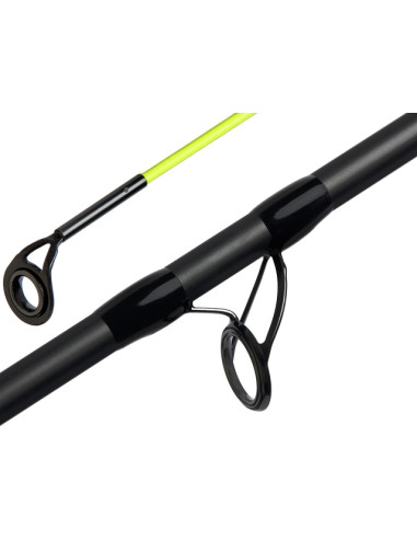 Lanseta Brain Storm Moderate Fast, 3.90m, 90g, 3+3buc