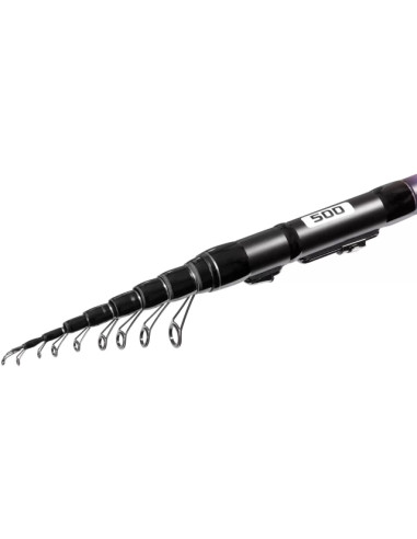 Lanseta Brain Apex Traveller Bolo, 6m