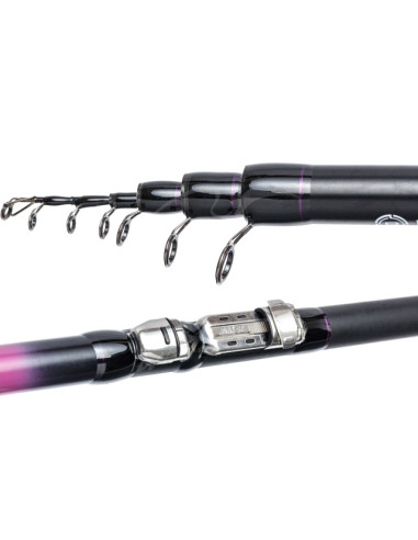 Lanseta Brain Apex Bolo, 4m