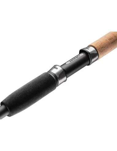 Lanseta Brain Scout Feeder, 3.90m, 130g, 3+3buc