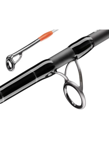 Lanseta Brain Scout Feeder, 3.90m, 90g, 3+3buc