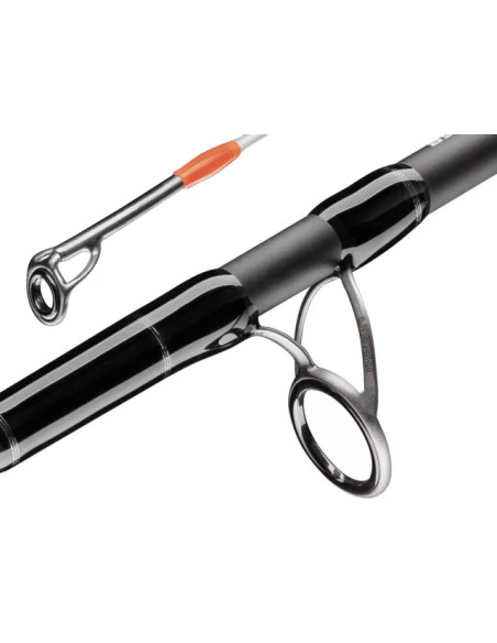 Lanseta Brain Scout Feeder, 3.60m, 100g, 3+3buc