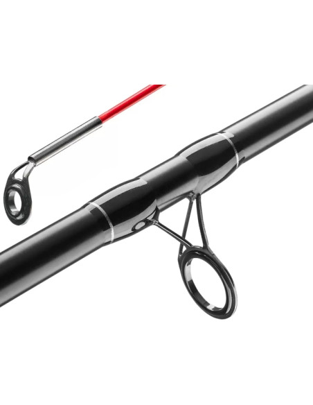 Lanseta Brain Classic Feeder, 3.90m, 100g, 3+3buc