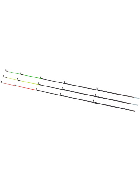 Lanseta Brain Classic Feeder, 3.60m, 130g, 3+3buc Lanseta Brain Classic Feeder, 3.60m, 130g, 3+3buc