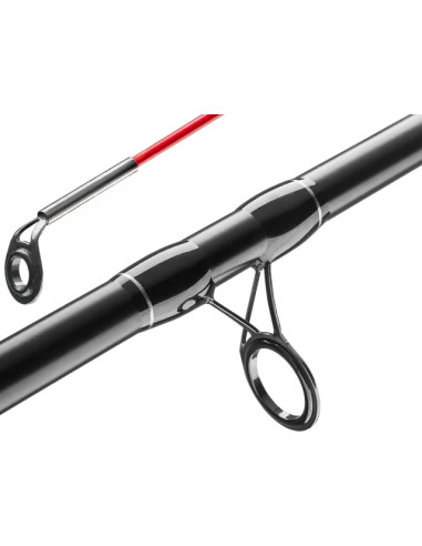 Lanseta Brain Classic Feeder, 3.60m, 100g, 3+3buc