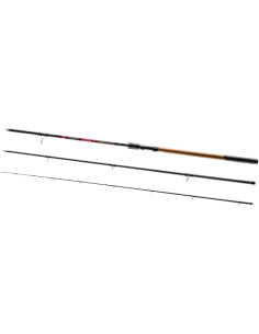 Lanseta Brain Classic Feeder, 3.60m, 100g, 3+3buc