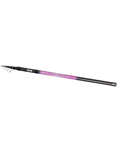 Lanseta Brain Apex Traveller Bolo, 5m