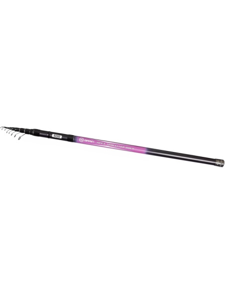 Lanseta Brain Apex Traveller Bolo, 5m
