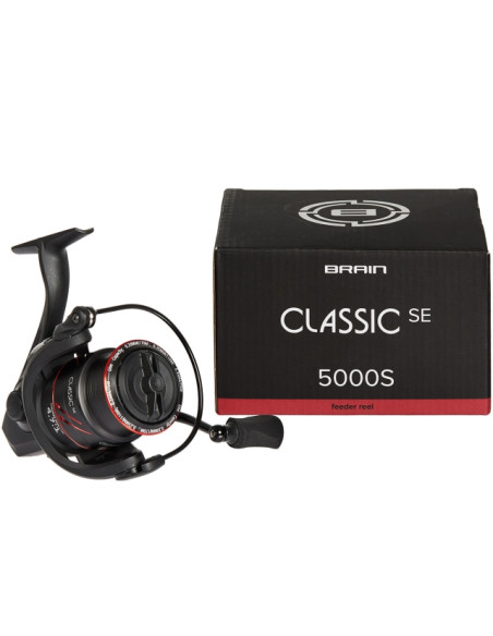 Mulineta Brain Classic SE