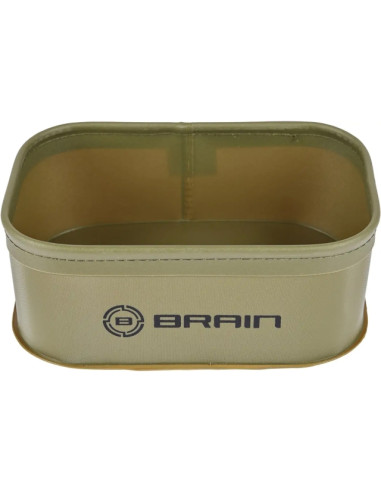 Cutie EVA Brain Khaki Box X-Large, 27x17x9.5cm