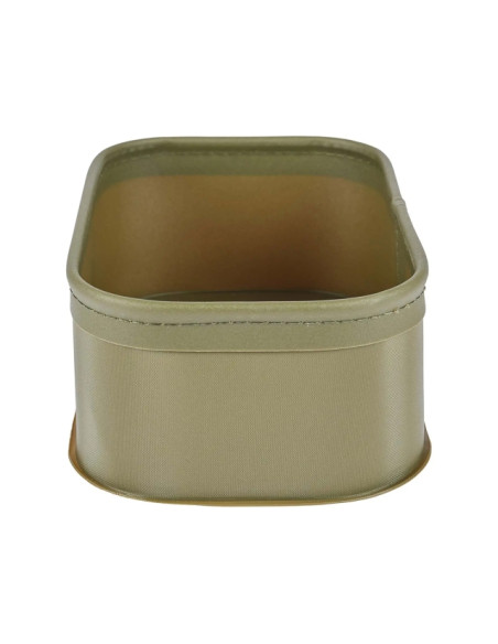 Cutie EVA Brain Khaki Box X-Large, 27x17x9.5cm Cutie EVA Brain Khaki Box X-Large, 27x17x9.5cm