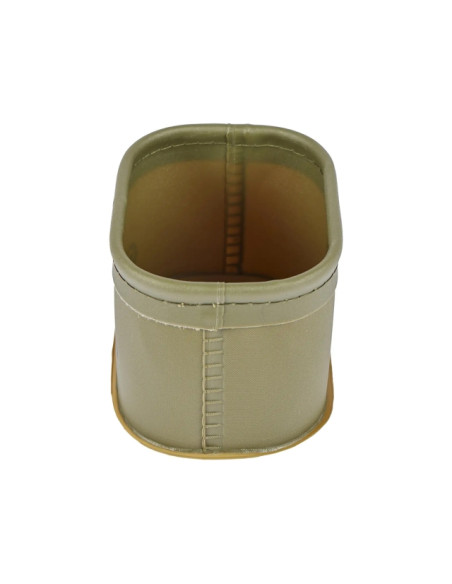 Cutie EVA Brain Khaki Box Small, 13x9x7.5cm Cutie EVA Brain Khaki Box Small, 13x9x7.5cm