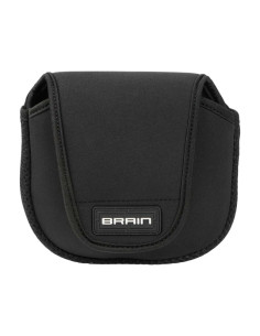 Husa Mulineta Brain Reel Case Black XL 7000+ 2